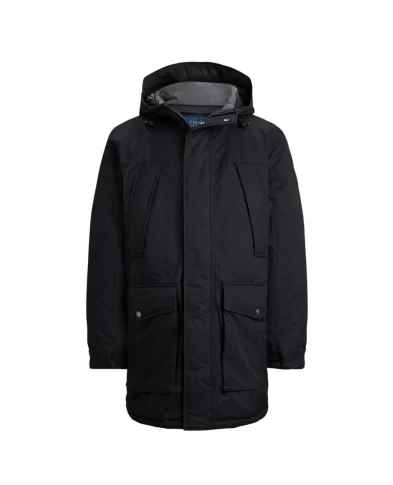 Polo Ralph Lauren Пуховая парка - Артикул: 710968114002