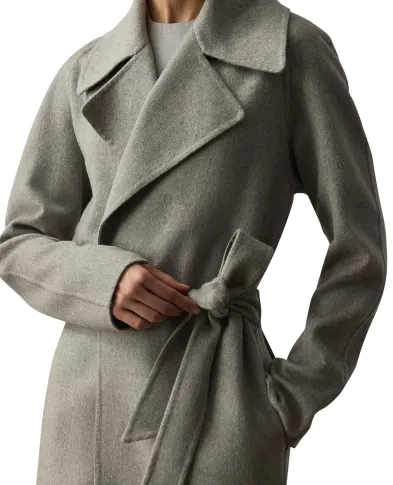 Ralph Lauren Collection Пальто із кашеміру Kacey - Артикул: 290P01500001
