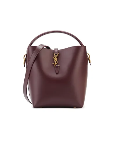 Saint Laurent Шкіряна сумка Le 37 - Артикул: 742828-2R20W