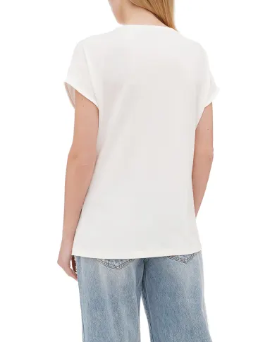 Balmain Футболка - Артикул: EF0EG012GE84