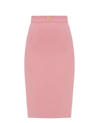 Dolce&Gabbana Юбка - Артикул: F4CJGT-FU2L8