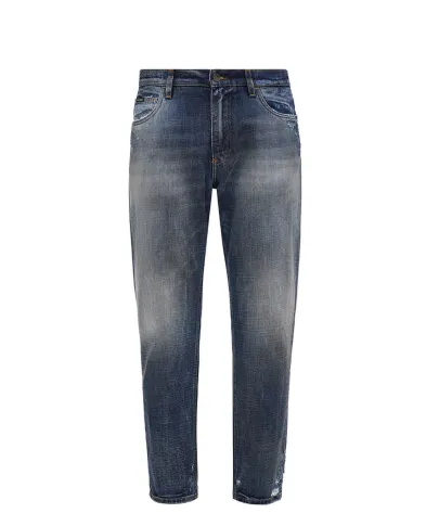 Dolce&Gabbana Джинсы - Артикул: GYJDAD-G8LM8