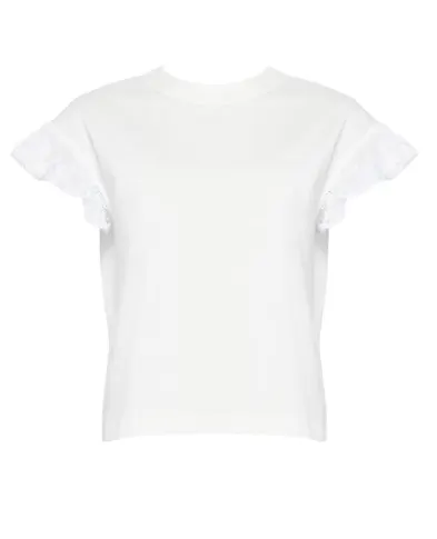 ERES Футболка  ABRICOT - Артикул: 272602