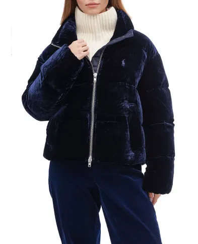 Polo Ralph Lauren Пуховик - Артикул: 211947669001