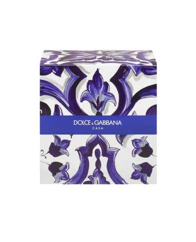 Dolce&Gabbana Свічка - Артикул: TCC159-TCAG3