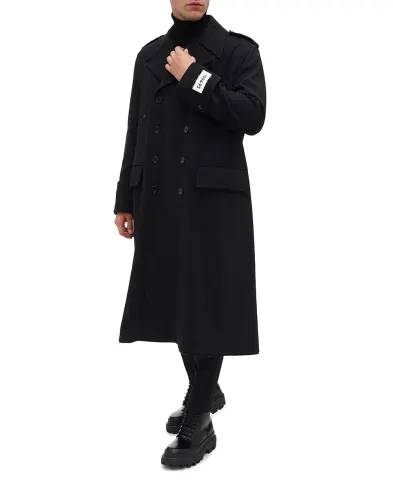 Dolce&Gabbana Пальто - Артикул: G046ET-GI520