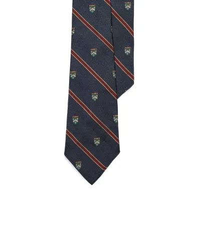 Polo Ralph Lauren Шовкова краватка - Артикул: 712971857001