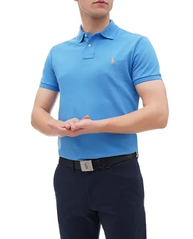 Polo Ralph Lauren Поло Mesh - Артикул: 710680784406