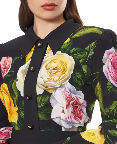 Dolce&Gabbana Платье - Артикул: F6TLDT-FSRPH