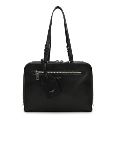 Dolce&Gabbana Сумка Ellis із телячої шкіри - Артикул: BM2574-AH850