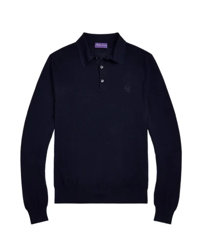 Ralph Lauren Purple Label Свитер - Артикул: 790966748001
