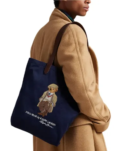 Polo Ralph Lauren Сумка-шоппер - Артикул: 405974589001