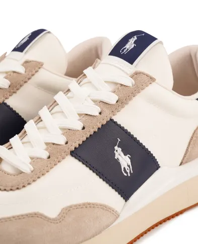 Polo Ralph Lauren Кроссовки - Артикул: 809940305002