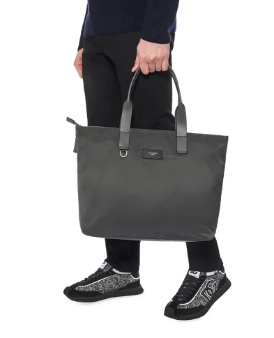 Dolce&Gabbana Сумка-шоппер Adamo - Артикул: BM2375-AN421