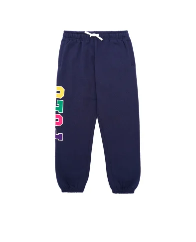 Polo Ralph Lauren Детские спортивные брюки (костюм) - Артикул: 313950944001