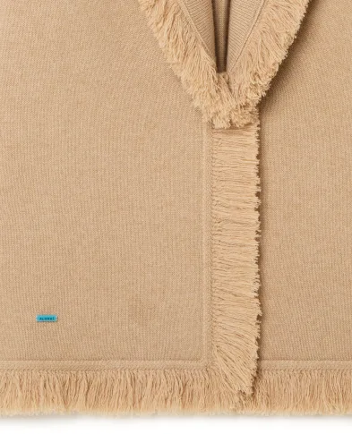 Alanui Кардиган Alanui Finest з кашеміру та бавовни - Артикул: LWHB064R26KNI0086100