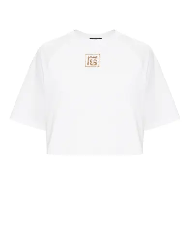 Balmain Футболка - Артикул: FF1EE135PD14
