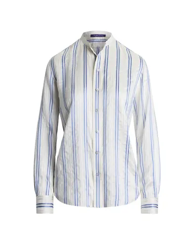 Ralph Lauren Collection Шовкова сорочка - Артикул: 290974498001