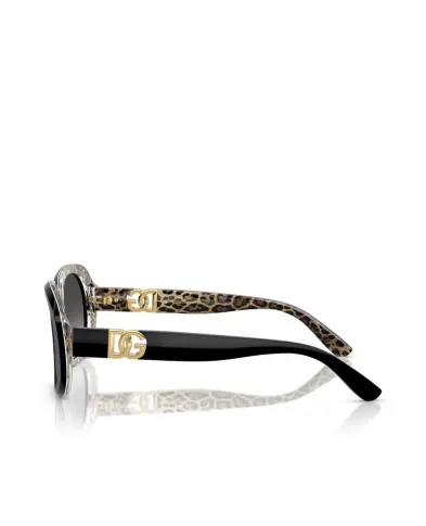 Dolce&Gabbana Солнцезащитные очки - Артикул: 44763299-8G56