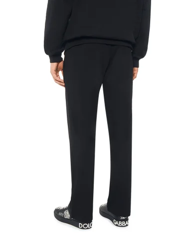 Dolce&Gabbana Спортивні штани (костюм) - Артикул: GP130T-G7PFU