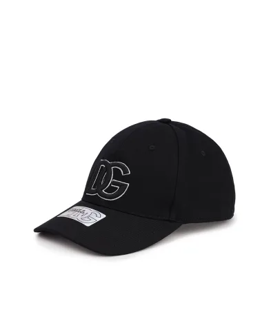 Dolce&Gabbana Бейсболка - Артикул: GH590Z-GI334