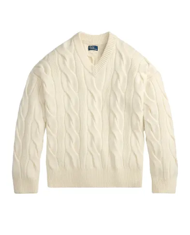 Polo Ralph Lauren Светр з вовни - Артикул: 211972127001