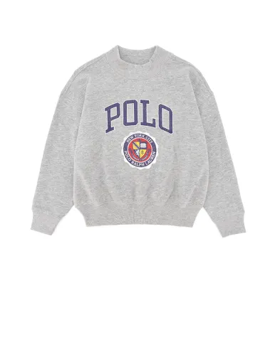Polo Ralph Lauren Детский свитшот - Артикул: 313950960002