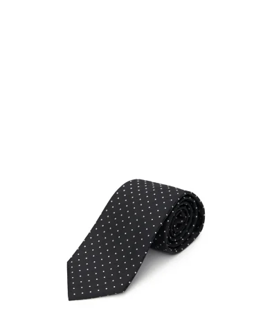 Dolce&Gabbana Галстук из шёлка - Артикул: GT147E-G0JSQ