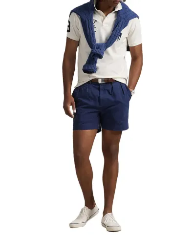 Polo Ralph Lauren Поло - Артикул: 710978082002