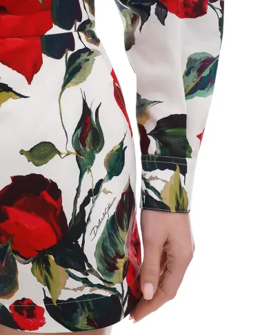 Dolce&Gabbana Шорты - Артикул: FTC9TT-HS5S2