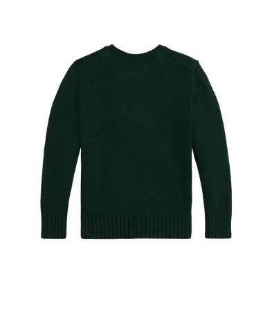 Polo Ralph Lauren Дитячий светр Polo Bear - Артикул: 322978393001