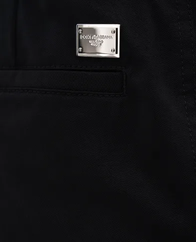 Dolce&Gabbana Штани - Артикул: GP0Y1T-FUFL3