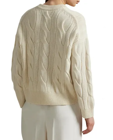 Polo Ralph Lauren Светр з вовни - Артикул: 211972127001