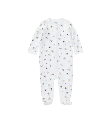 Polo Ralph Lauren Детский человечек - Артикул: 310682708001