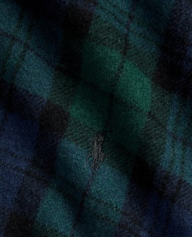 Polo Ralph Lauren Шарф із вовни - Артикул: 449959354002