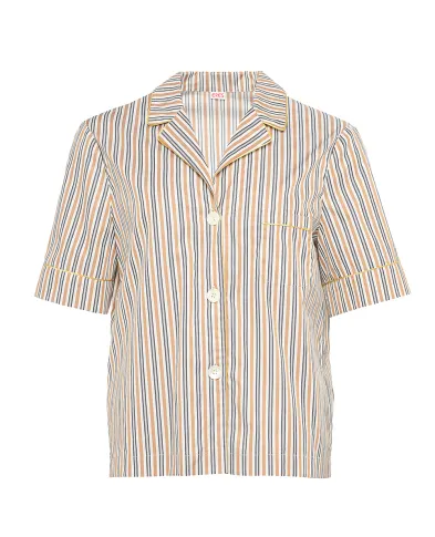 ERES Рубашка TURBAN - Артикул: 272605