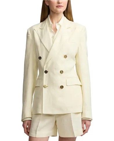 Ralph Lauren Collection Льняной жакет - Артикул: 290955045003