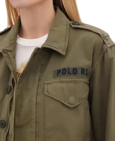 Polo Ralph Lauren Куртка - Артикул: 211941066001