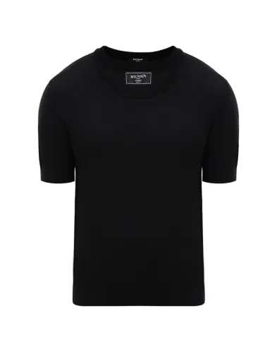 Balmain Футболка - Артикул: EH1AL027KH92