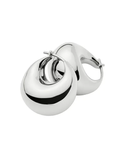 Missoma Сережки Dome - Артикул: SH-S-E9-NS