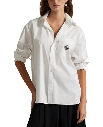 Polo Ralph Lauren Рубашка - Артикул: 211971509001