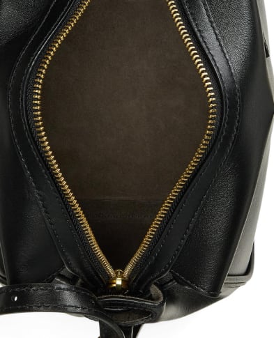 Polo Ralph Lauren Кожаная мини-сумка Polo ID - Артикул: 428955415001