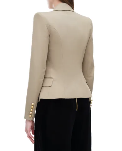Balmain Жакет - Артикул: DF0SM340CF47