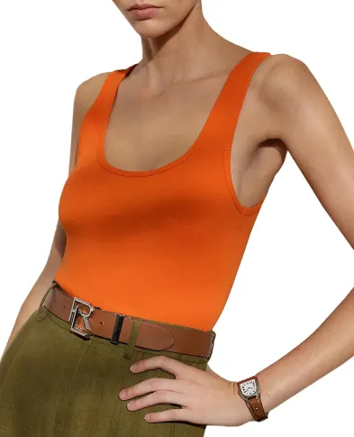 Ralph Lauren Collection Майка - Артикул: 290965861002