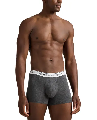 Polo Ralph Lauren Боксеры ( 3шт. ) - Артикул: 714830299156