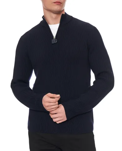 Dolce&Gabbana Свитер из шерсти - Артикул: GXW45T-JCVWY