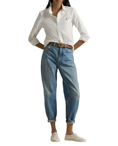 Polo Ralph Lauren Рубашка Oxford - Артикул: 211941520002