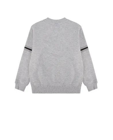 Dolce&Gabbana Детский свитшот (костюм) - Артикул: L4JWKT-G7O4W-B