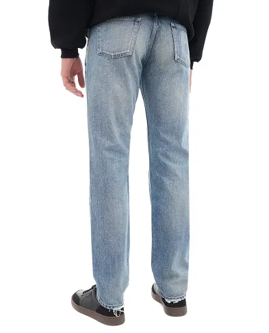 Saint Laurent Джинсы - Артикул: 752318-Y13KB