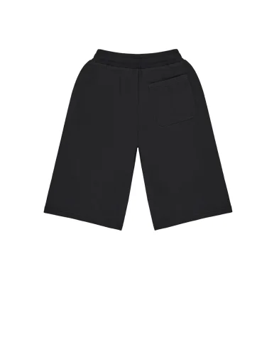 Dolce&Gabbana Детские шорты - Артикул: L4JQW1-G7PHO-B